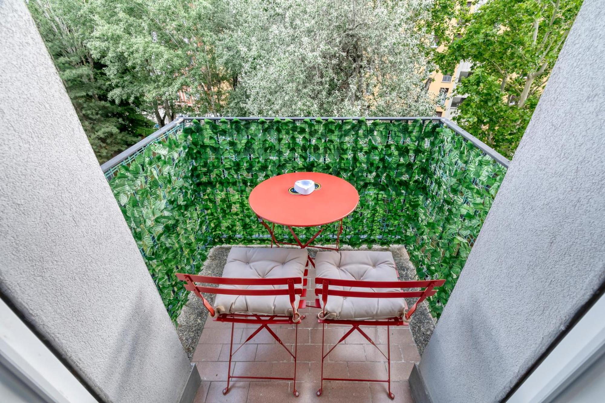 Wanderlust Rooms Bologna Fiera, Free Parking Bagian luar foto